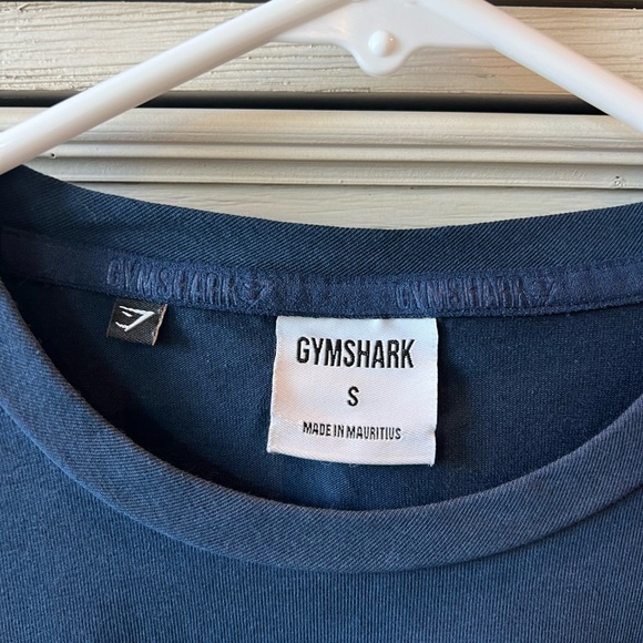 Men’s Gymshark T-shirt. Size S. - Picture 2 of 3